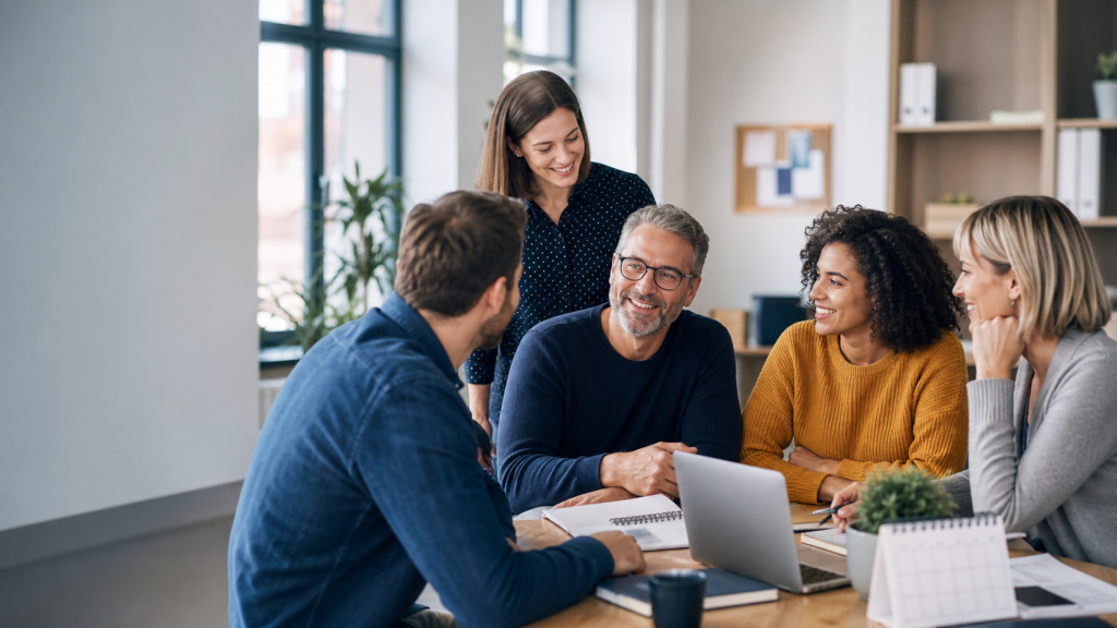 Seminar Fit für Beruf und Alltag